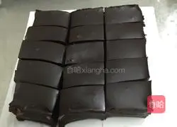 DIY handmade chocolate instructions 7