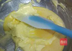 Cranberry Cookie Recipe Illustration 3