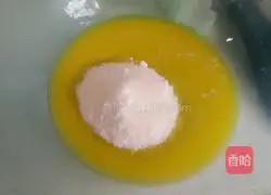 Illustration of how to make cookies 3