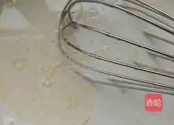 Snow Skin Mooncake Recipe Illustration 3