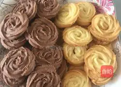 Illustration of how to make cookies 11