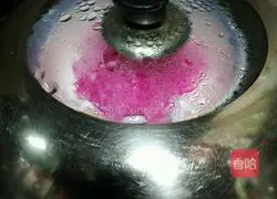 Illustration of how to make mold-free snowskin mooncakes 3