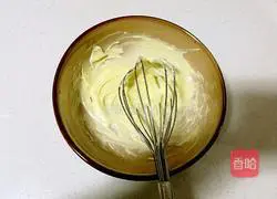 Egg yolk biscuits recipe 4