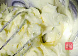 Watermelon Cookies Recipe Illustration 3