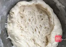 Queen's Toast Recipe Illustration 3