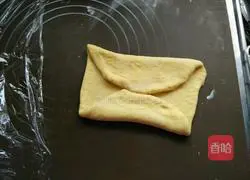 Pumpkin toast bread recipe 16