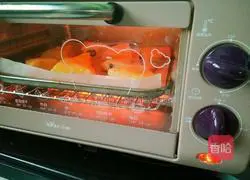 Blueberry scone recipe illustration 13