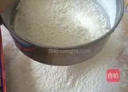 Cantonese-style mooncake recipe illustration 3