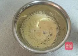 American Chocolate Bean Cookie Recipe Illustration 3