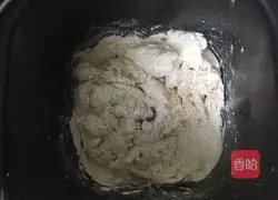 Mullard mustard and fresh meat mooncakes Practice illustration 2