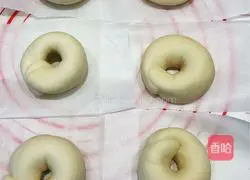 Illustration of how to make original bagels 5