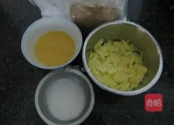 Chocolate Cookies Recipe Illustration 1