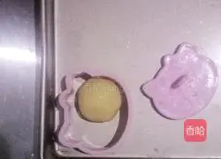 KT biscuits (corn oil version) recipe illustration 7