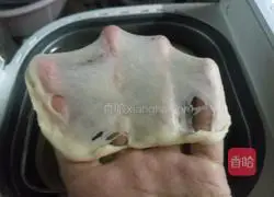 Illustration of how to make original toast 2