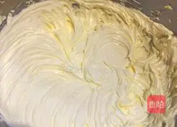 Illustration of how to make cranberry cookies 5