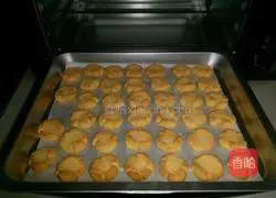 Margarita Biscuit Recipe Illustration 5