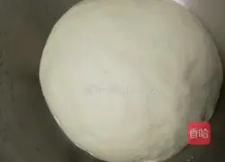 Red bean toast recipe 1