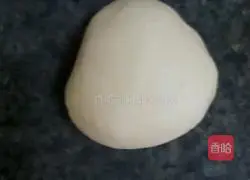 Illustration of how to make Su-style fresh meat and pickled mustard mooncakes 2