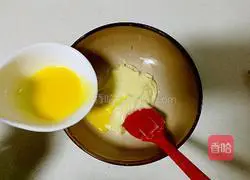 Egg yolk biscuits recipe 7
