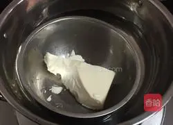 Chocolate two-color toast recipe 14