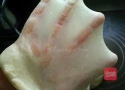 Black sesame toast recipe 4