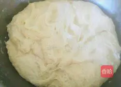 Illustration of how to make homemade mooncakes 1