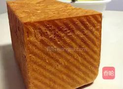 Illustration of how to make quick toast for lazy people 8