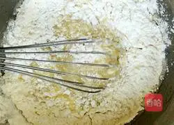 Illustration of how to make protein crisps 3