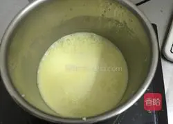 DIY handmade chocolate instructions 3