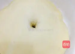 Illustration of how to make sesame buns 8