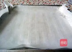 Illustration of how to make egg biscuits 12