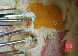 Illustration of how to make original cookies 6