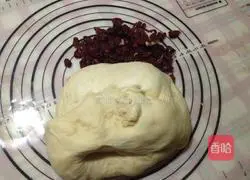 Cranberry toast recipe 2