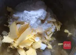 Illustration of how to make margarita cookies 2