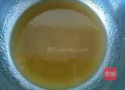 Cantonese-style mooncake recipe 3