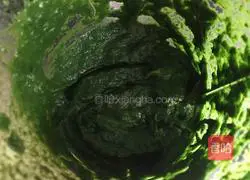 Spinach croissants recipe 2