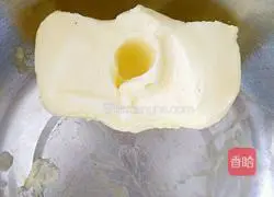 Cranberry Cookie Recipe Illustration 1