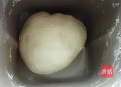 Rose bread recipe 4