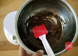 Chocolate Cake Recipe Illustration 3