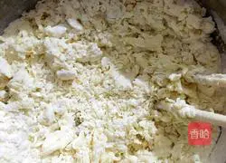 How to make meat floss rolls Illustration 2