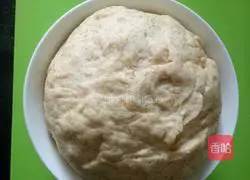 Whole wheat milk toast recipe 6