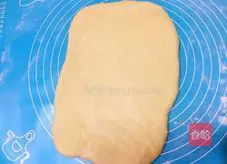 Japanese condensed milk bread recipe 11