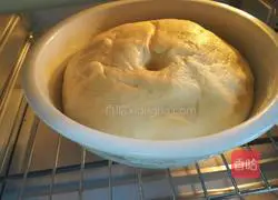 Milk bread recipe illustration 3