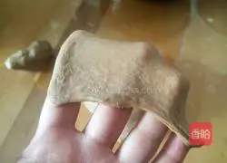 Chocolate yogurt bread recipe 2