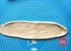 Whole wheat milk toast recipe illustration 11