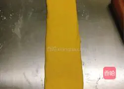 Pumpkin toast recipe 10