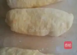 Milk Pumpkin Toast Recipe Illustration 6