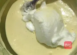 How to make chives and meat floss rolls Illustration 13