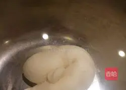 Snow Skin Mooncake Recipe Illustration 12