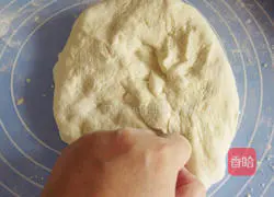 Christmas tree bread recipe 3